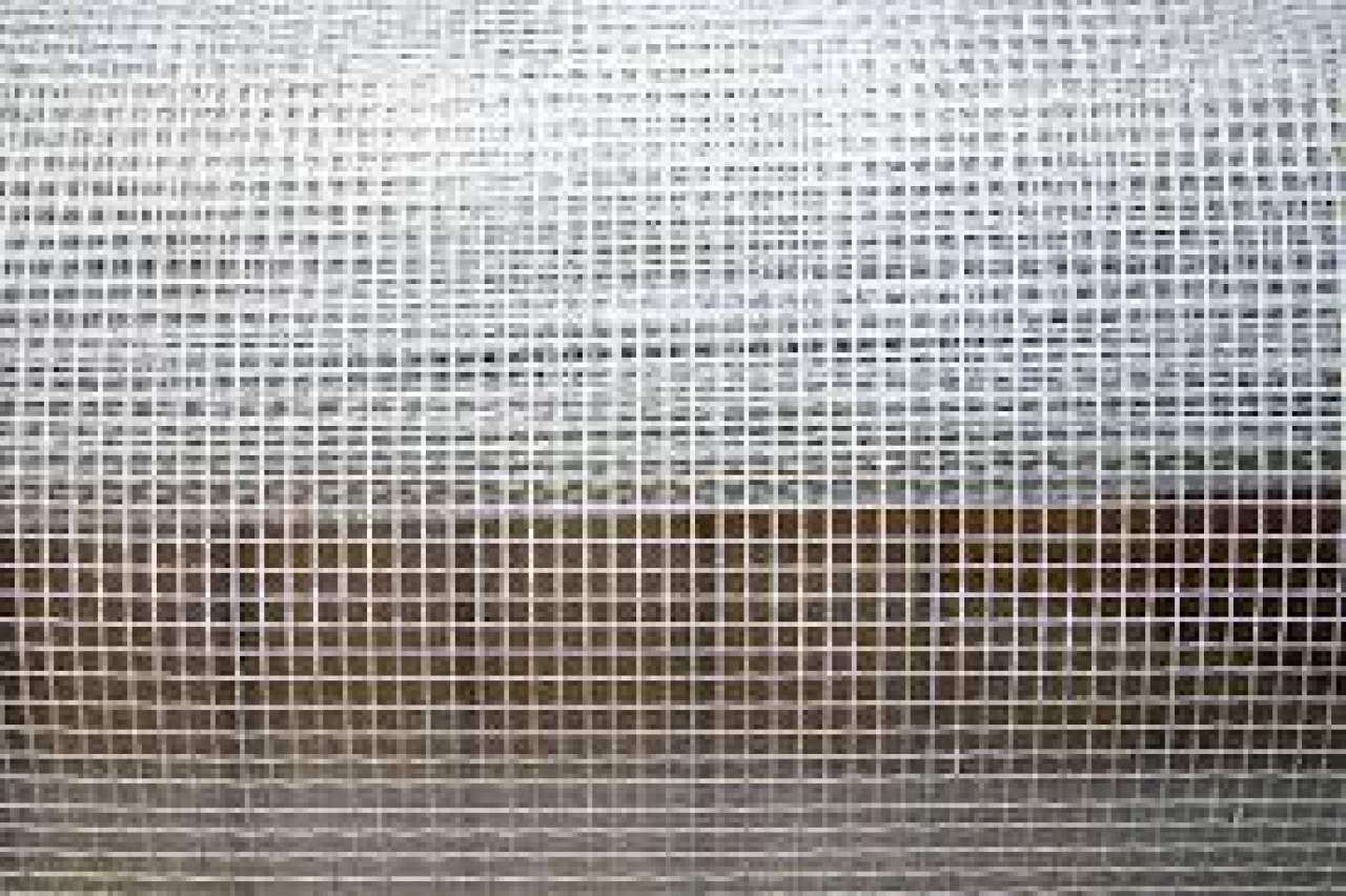 Aluminium Lochblech & Drahtgaze